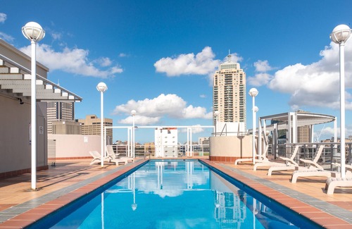 Darling Harbour Apartamento | Seasons Darling Harbour
