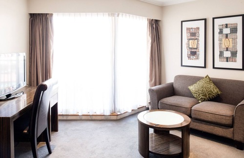 Darling Harbour Apartamento | Seasons Darling Harbour