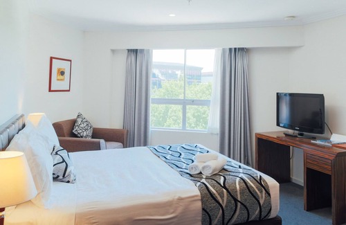 Darling Harbour Apartamento | Seasons Darling Harbour