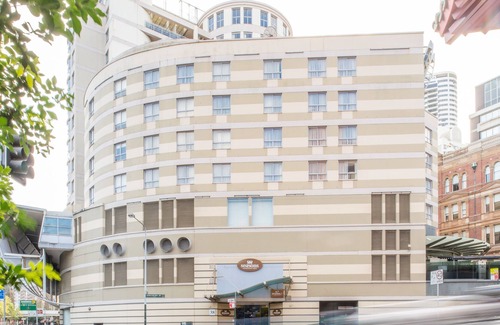 Darling Harbour Apartamento | Seasons Darling Harbour