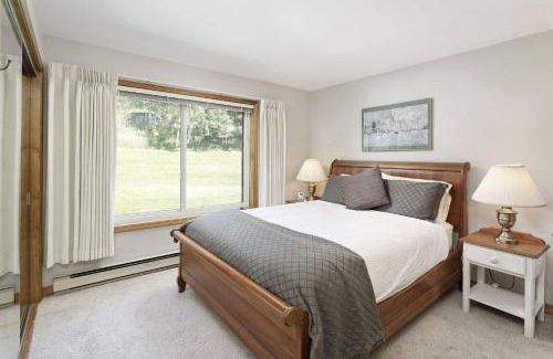 Snowmass Village Casa | Seasons Four 172 Two bedroom plus loft