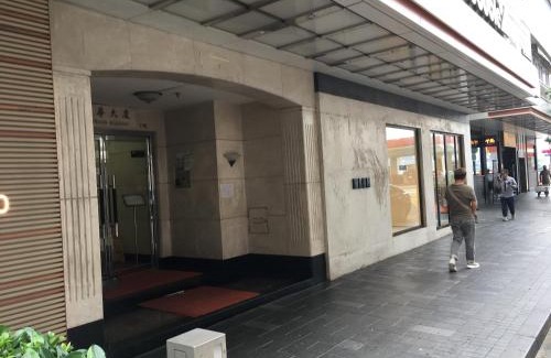 Causeway Bay Casa | Seasons Hotel - Causeway Bay