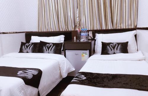 Causeway Bay Casa | Seasons Hotel - Causeway Bay
