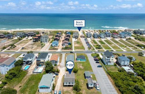 South Nags Head Casa | Seasons in the Sun
