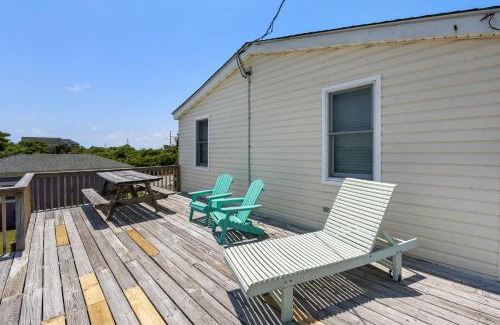 South Nags Head Casa | Seasons in the Sun
