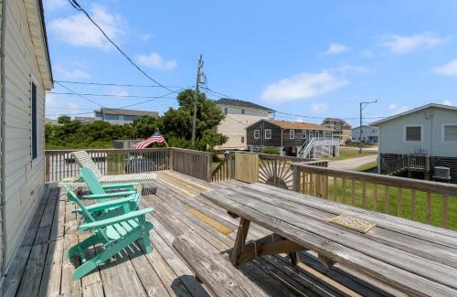 South Nags Head Casa | Seasons in the Sun