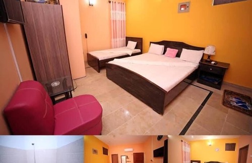 Karachi Casa | Seasons Inn