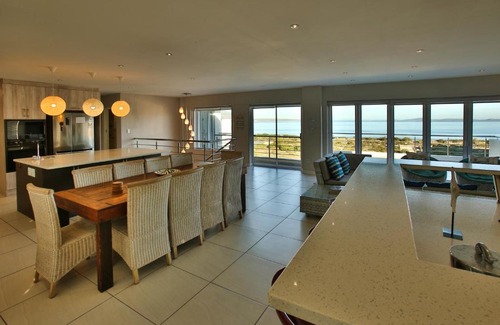 Calypso Beach Casa | Seasons of Serenity Langebaan