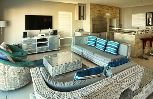 Calypso Beach Casa | Seasons of Serenity Langebaan