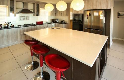Calypso Beach Casa | Seasons of Serenity Langebaan
