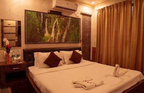 JP Nagar Apartamento | Seasons Suites JP Nagar