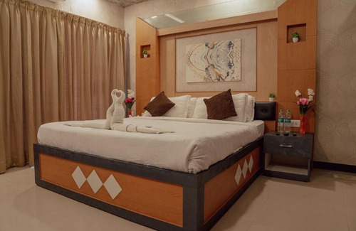 JP Nagar Apartamento | Seasons Suites JP Nagar