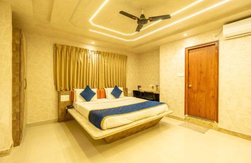 5th Block Apartamento | Seasons Suites Koramangala