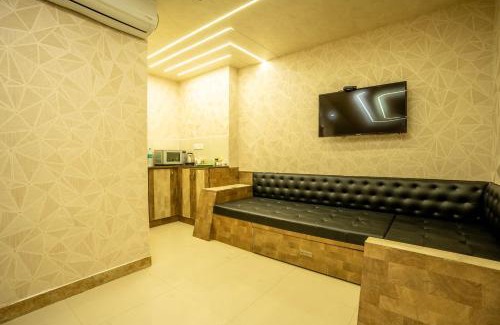 5th Block Apartamento | Seasons Suites Koramangala