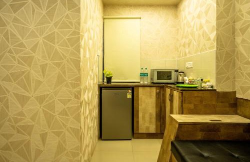 5th Block Apartamento | Seasons Suites Koramangala