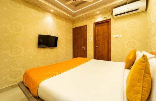 5th Block Apartamento | Seasons Suites Koramangala
