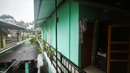 Dibrugarh Casa | Seasonyard Homestead