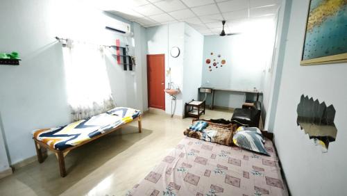 Dibrugarh Casa | Seasonyard Homestead
