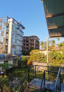 Dibrugarh Casa | Seasonyard Homestead