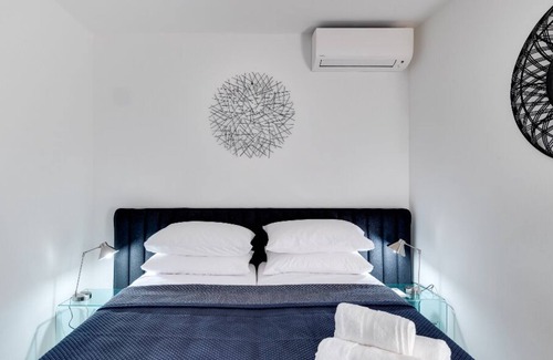 French Riviera Apartamento | Seaspray 2 bed, Monaco view, beach apartment, parking optional