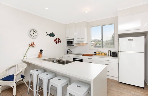 Goolwa Beach Casa | Seaspray - 24 Kightley Road, Playa Goolwa