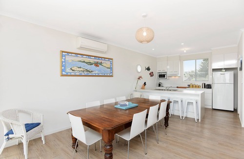 Goolwa Beach Casa | Seaspray - 24 Kightley Road, Playa Goolwa