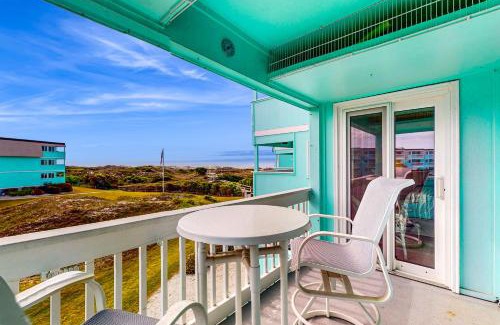 Morehead City Apartamento | Seaspray 242