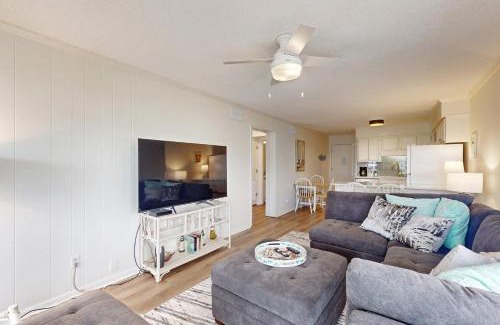 Morehead City Apartamento | Seaspray 242