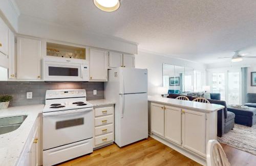 Morehead City Apartamento | Seaspray 242