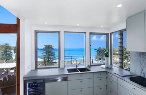 Avoca Beach Casa | SEASPRAY Avoca - escapada a la playa