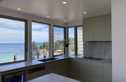 Avoca Beach Casa | SEASPRAY Avoca - escapada a la playa