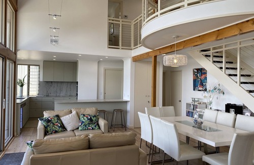 Avoca Beach Casa | SEASPRAY Avoca - escapada a la playa