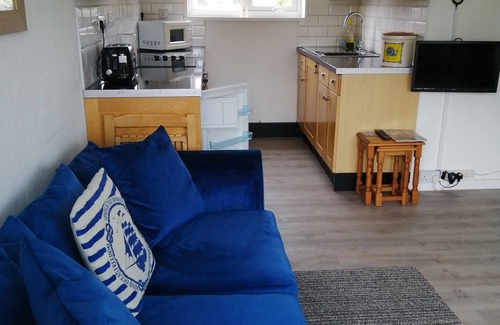 Sandown Chalet De Esquí | días de fiesta seaspray chalet junto al mar