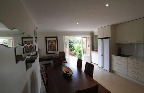 Terrigal Casa | Seaspray en Henley - espaciosa casa costera
