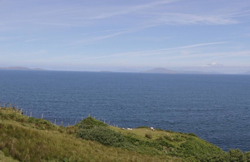 Renvyle Cabaña | Seaspray, TULLY, GALWAY DEL CONDADO