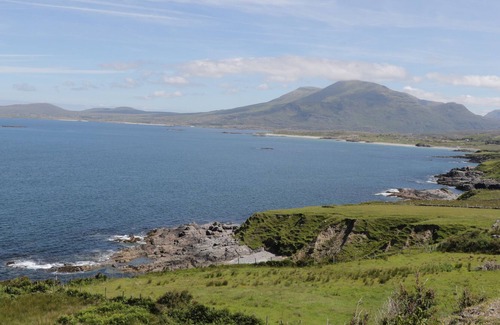 Renvyle Cabaña | Seaspray, TULLY, GALWAY DEL CONDADO