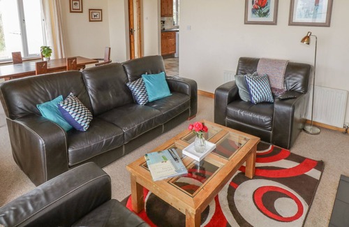Renvyle Cabaña | Seaspray, TULLY, GALWAY DEL CONDADO