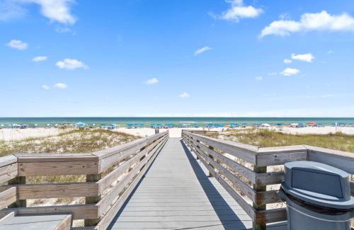Ono Island Casa | SeaSpray Riverside 313