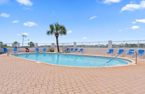 Ono Island Casa | SeaSpray Riverside 313