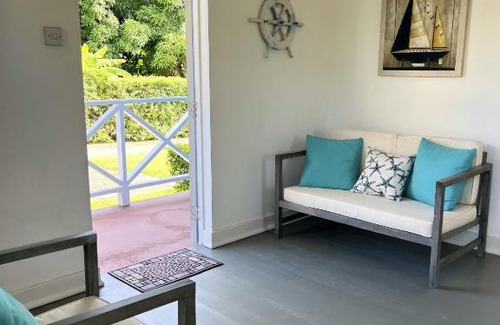 Prospect Casa | Seaspray, St James