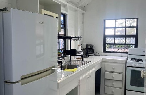 Prospect Casa | Seaspray, St James