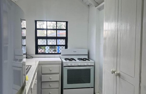 Prospect Casa | Seaspray, St James