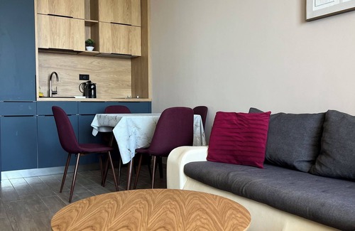 Gjerana Apartamento | Seastar Apartments