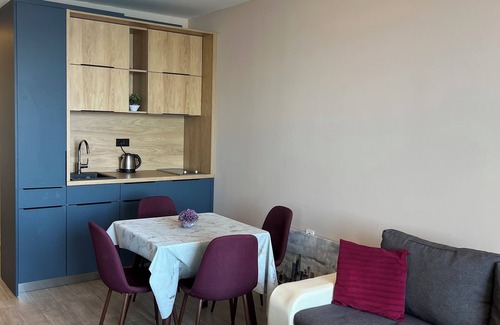 Gjerana Apartamento | Seastar Apartments