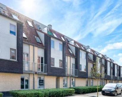 De Haan Apartamento | SeaStar
