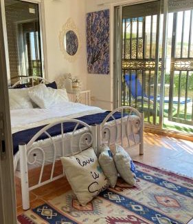 Sweimeh Apartamento | SeaStar Sea View apartment 10 minutes away from beach