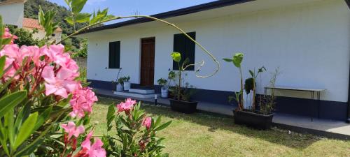 Capo d'Orlando Casa | SeaSun House