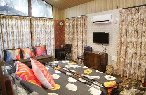 Alibaug Casa | Seaswan resort