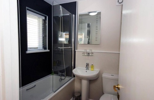 Borrowdale Hotel | Seatoller House