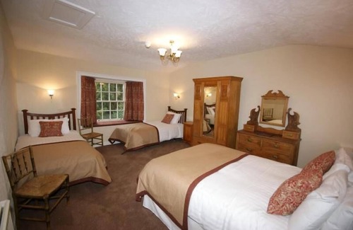 Borrowdale Hotel | Seatoller House